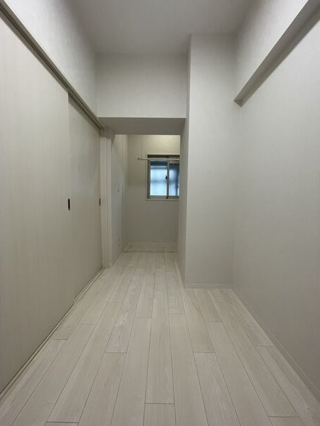 VERITAS SHIRAKANEの設備