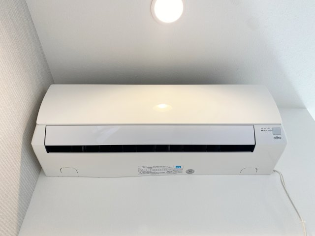 カーネルビレッジの設備