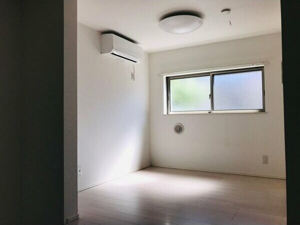 カーネルビレッジの内装