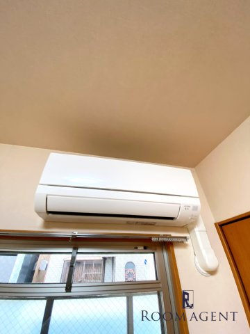 レジデンス悠海(吹上)の設備