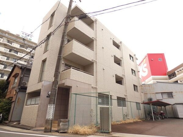 レジデンス悠海(吹上)