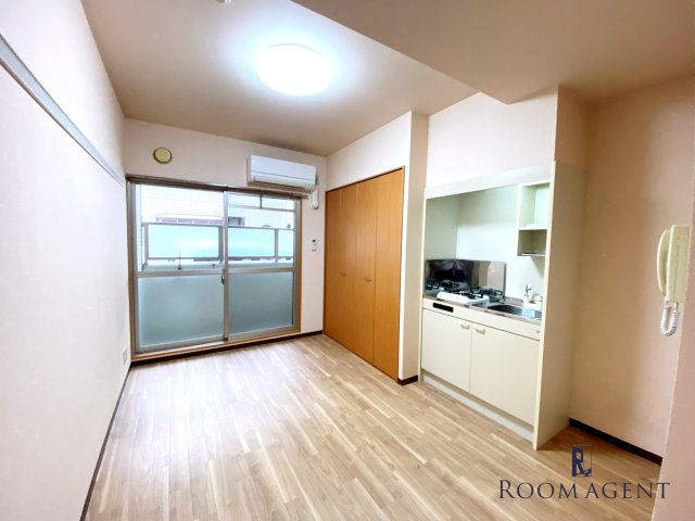 レジデンス悠海(吹上)の内装