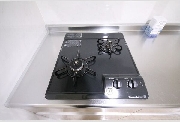 リヴシティ浅間町の設備