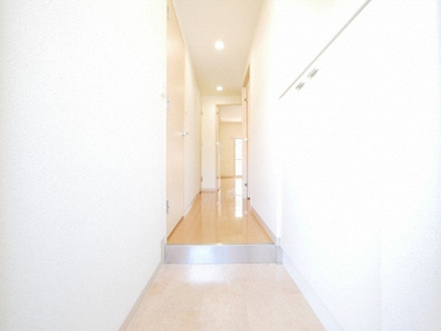 【玄関】 | 東明マンション壱番館 | きれいな玄関です