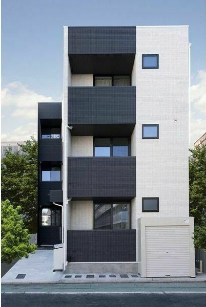 Somnium(ソムニウム)の外観