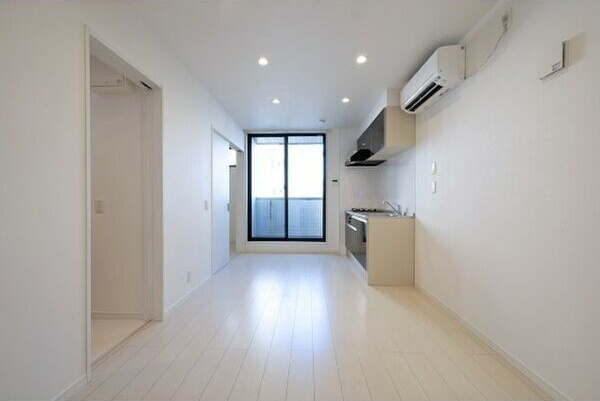 Somnium(ソムニウム)の居間・リビング