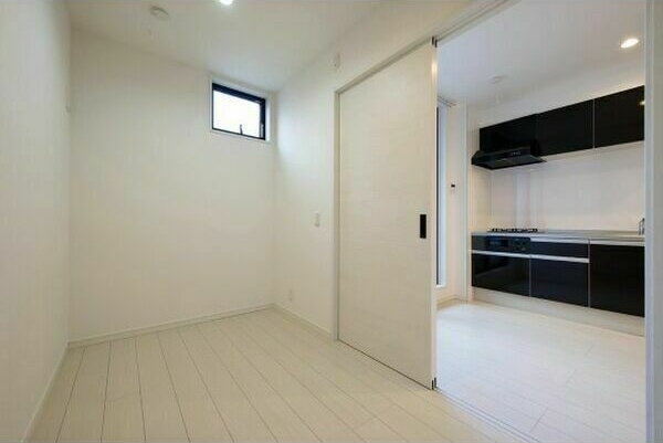 Somnium(ソムニウム)の内装