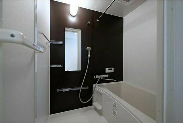 Somnium(ソムニウム)の浴室