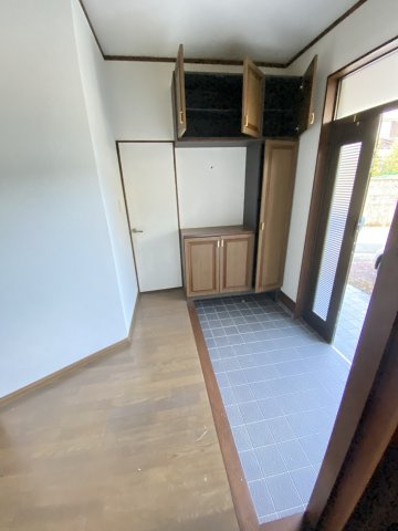 山口市桜畠６丁目の中古一戸建のその他