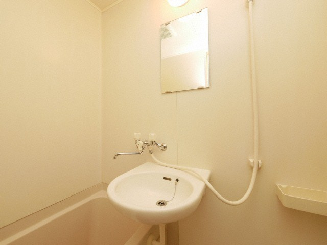 ロータリー45の独立洗面台