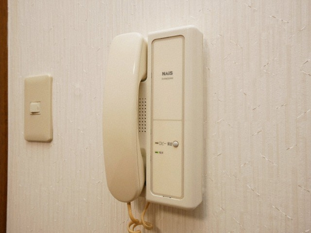 ロータリー45のセキュリティ