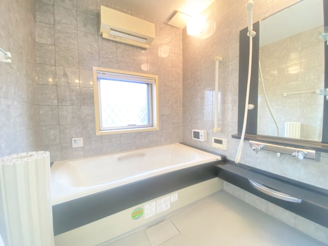 『八王子市中古戸建て』八王子市元八王子町2-3324-5【仲介手数料無料】　八王子市元八王子町２丁目の浴室|～仲介手数料無料☆八王子ひなた不動産～八王子市元八王子町　中古戸建て
