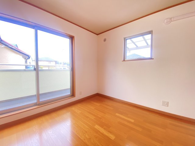 『八王子市中古戸建て』八王子市元八王子町2-3324-5【仲介手数料無料】　八王子市元八王子町２丁目の洋室|～仲介手数料無料☆八王子ひなた不動産～八王子市元八王子町　中古戸建て
