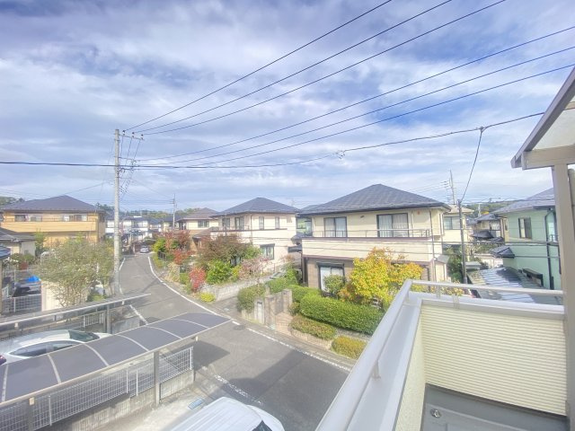 『八王子市中古戸建て』八王子市元八王子町2-3324-5【仲介手数料無料】　八王子市元八王子町２丁目のその他|～仲介手数料無料☆八王子ひなた不動産～八王子市元八王子町　中古戸建て
