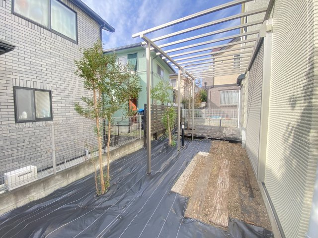 『八王子市中古戸建て』八王子市元八王子町2-3324-5【仲介手数料無料】　八王子市元八王子町２丁目のその他|～仲介手数料無料☆八王子ひなた不動産～八王子市元八王子町　中古戸建て
