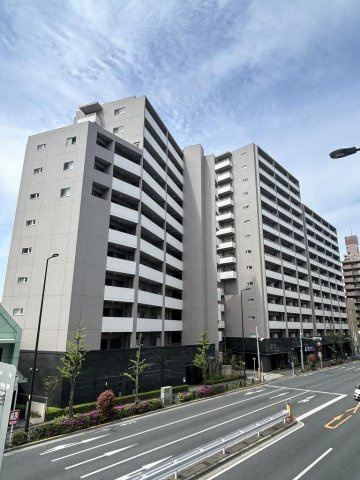 レーヴマニフィック本郷