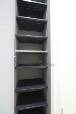 【内装】 | MONOLITH