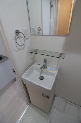 【独立洗面台】 | MONOLITH