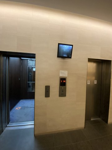 パークアクシス本郷の杜のその他共用部分