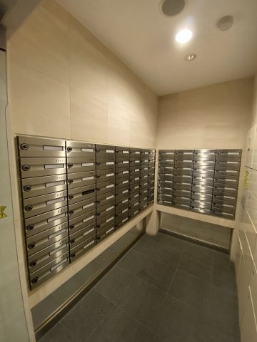 パークアクシス本郷の杜のその他共用部分