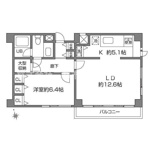 ハウス東雪谷の画像