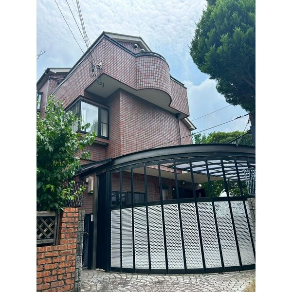 島本町戸建のその他共用部分
