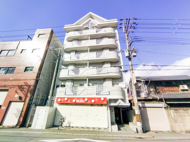 ボンボニエール