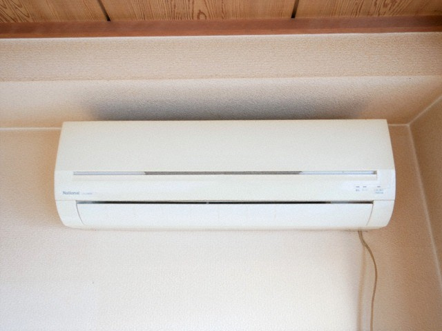 ロイヤル神路IIの設備