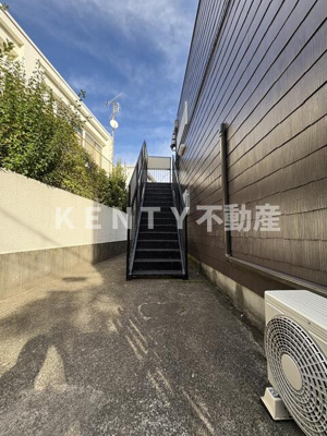 【エントランス】 | 清水コーポ | エントランスです