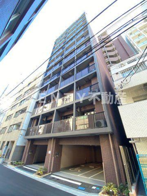 【外観】 | リテラス蒲田 | 外観も気になるポイント