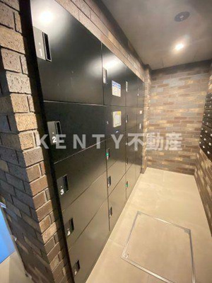 【設備】 | リテラス蒲田