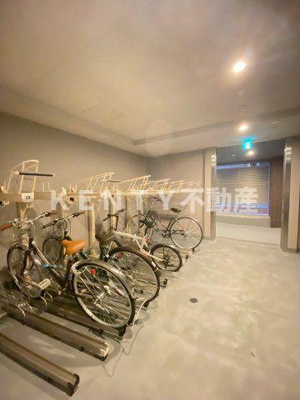 【その他共用部分】 | リテラス蒲田