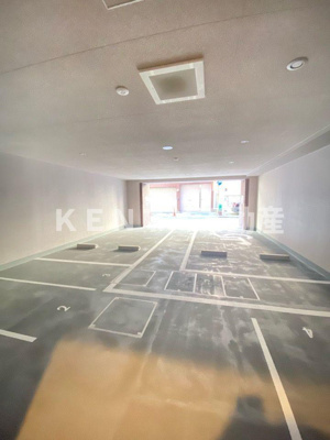 【その他】 | リテラス蒲田 | 毎日通る玄関はこちらです