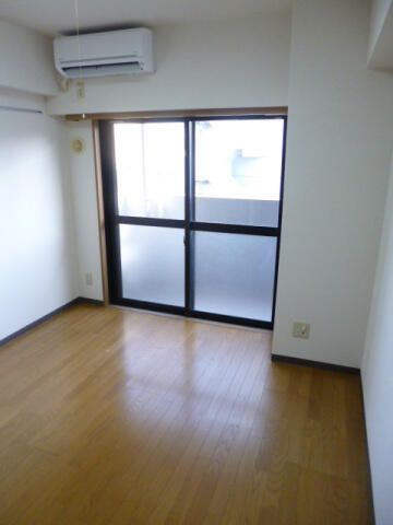 スカイコート目白