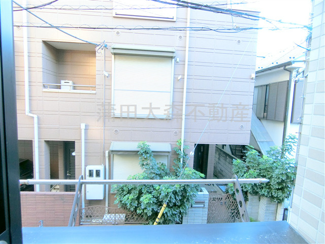 フローラの展望|展望