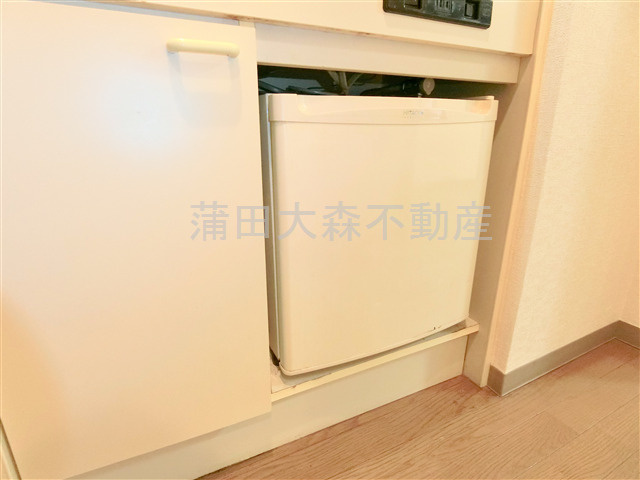 フローラのキッチン