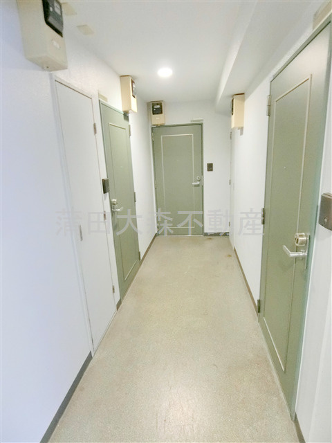 フローラのその他共用部分