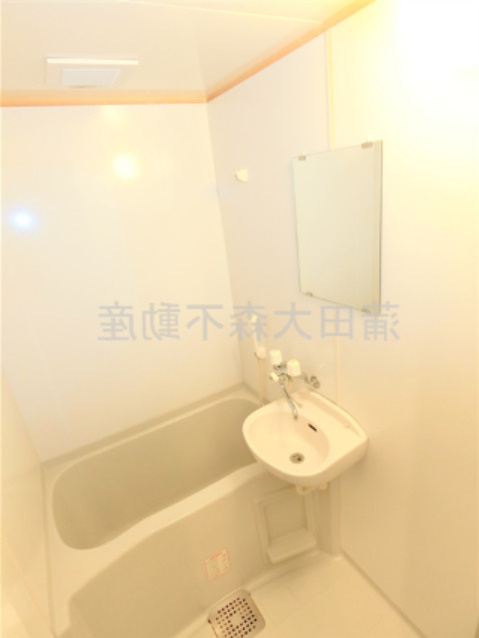 フローラの浴室|お風呂　バスルーム