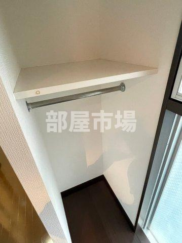 アルテシモ　リンク　コモドの収納