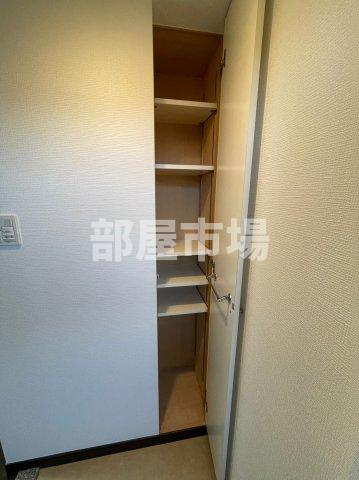 アルテシモ　リンク　コモドのその他|シューズボックス