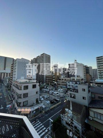 アルテシモ　リンク　コモドの展望