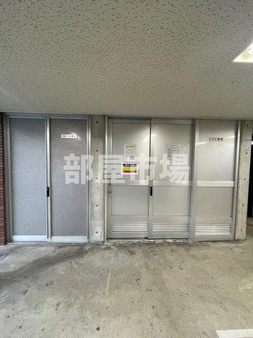 アルテシモ　リンク　コモドのその他共用部分|ゴミ置場