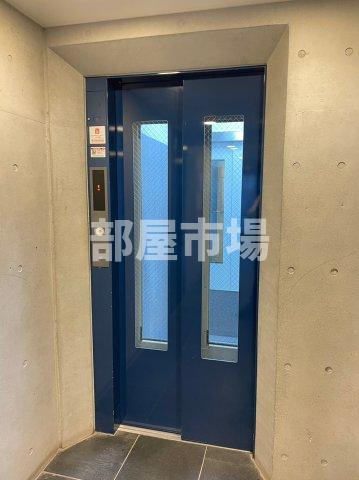 アルテシモ　リンク　コモドのその他共用部分|エレベーター