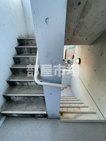 アルテシモ　リンク　コモドのその他共用部分