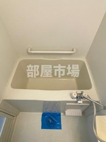 アルテシモ　リンク　コモドの浴室