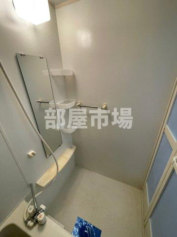 アルテシモ　リンク　コモドの浴室