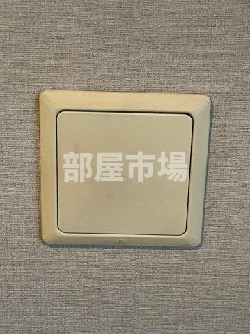 アルテシモ　リンク　コモドの設備|通気口