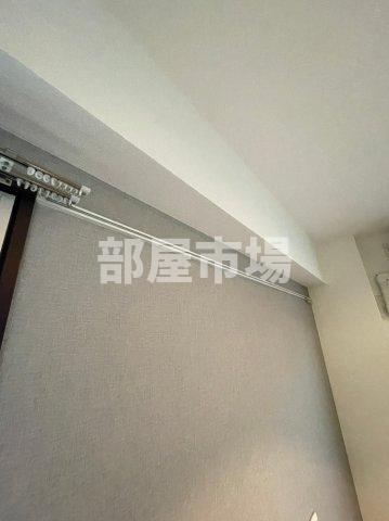 アルテシモ　リンク　コモドの設備|ピクチャーレール