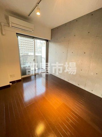 アルテシモ　リンク　コモドの寝室