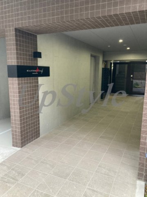 【エントランス】 | エストゥルースプラス押上